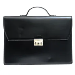 カルバンクライン／Calvin Klein バッグ ブリーフケース ビジネスバッグ 鞄 ビジネス メンズ 男性 男性用レザー 革 本革 ブラック 黒  CK1207 59JD ダレスバッグ