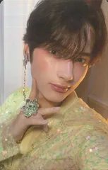 TXT Weverse Global Lullaby ver. HUENINGKAI The Name Chapter:TEMPTATION