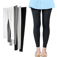 【特価商品】レギンス レディース 股下の長さ選べる 圧着 リブレギンス リブ スポーツ ヨガ マタニティ スパッツ レギパン 春 夏 秋 7分丈 8分丈 9分丈 10分丈 12分丈 圧着レギンス 股下