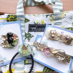 2026年アクセサリー福袋6種類セットC