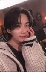 SEVENTEEN FALLEN, MISFIT, LOST ver. JEONGHAN FML