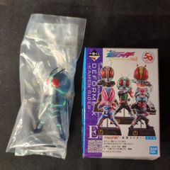 BANDAI SPIRITS 이치 반 쿠지 가면 라이더 50th anniversary vol.1 E상 가면 라이더 J DEFORME-X 가면 라이더