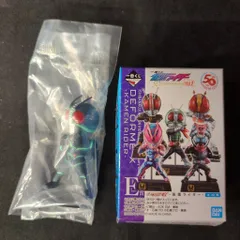 2026年最新】一番くじ 仮面ライダー 50th anniversaryの人気アイテム