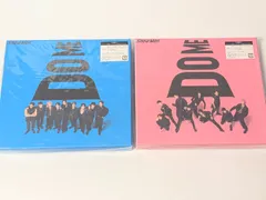 Snow Man アルバム i DO ME S3 2点セット 初回盤A（CD+DVD) / 初回盤B（CD+DVD)