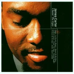 (CD)Chasin the Gypsy／James Carter