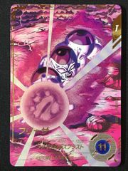 ドラゴンボール スーパーダイバーズ SDV3-018 フリーザ パラレル