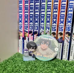 まとめ売り) ブルーロック 糸師 凛