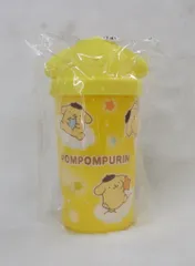 サンリオ サンリオキャラクター大賞当りくじ 2025年10月 14.タンブラー ポムポムプリン