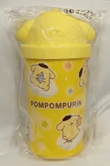 サンリオ サンリオキャラクター大賞当りくじ 2025年10月 14.タンブラー ポムポムプリン