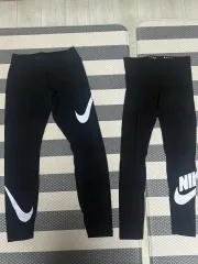 新商品 NIKE ナイキ レディース レギンス ブラック S/XS