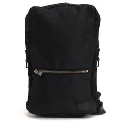 ポーター 吉田カバン／PORTER バッグ ショルダーバッグ 鞄 メンズ 男性 男性用ナイロン ブラック 黒  822-06134 LIFT SLING SHOULDER BAG リフト クロスボディ ボディバッグ