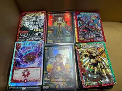 デュエルマスターズ 光り物 まとめ売り 約700枚