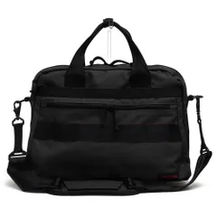 ブリーフィング／BRIEFING バッグ ブリーフケース ビジネスバッグ 鞄 ビジネス メンズ 男性 男性用ナイロン グレー 灰色  BRW416219 NEO MISSION LINER PLUS ネオミッション ライナー プラス 2WAY ショルダーバッグ