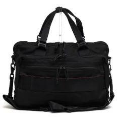 ブリーフィング／BRIEFING バッグ ブリーフケース ビジネスバッグ 鞄 ビジネス メンズ 男性 男性用ナイロン ブラック 黒  2WAY ショルダーバッグ