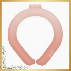 【SUO】SUO RING 28° ICE ネック用 (シェルピンク, S) 0