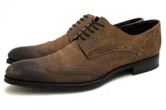 2026年最新】D&G ／ Dolce＆Gabbana メンズ ドレス・ビジネスシューズ