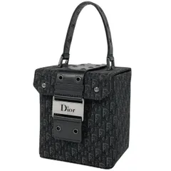 2026年最新】dior バニティバッグの人気アイテム - メルカリ
