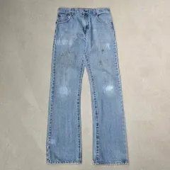 リーバイス 517 デニムパンツ s09141