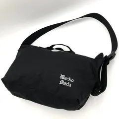 2026年最新】WACKOMARIA メンズ ショルダーバッグの人気アイテム