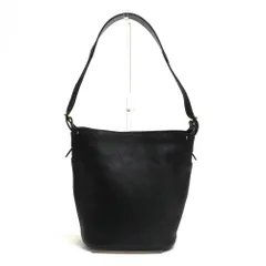 ゲンテン／genten バッグ ショルダーバッグ 鞄 レディース 女性 女性用レザー 革 本革 ブラック 黒  41886 Tosca Noble II トスカノーブル トスカノーブル2 バケットバッグ シボ革 シュリンクレザー