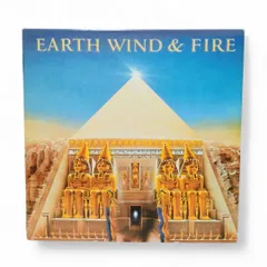 【 紙ジャケ限定盤CD 】太陽神 / アース・ウインド&ファイアー EARTH,WIND&FIRE / ALL'N ALL MHCP124