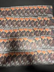 ヒプノシスマイク バックステージパス風ステッカー 天谷奴零　50点まとめ売り