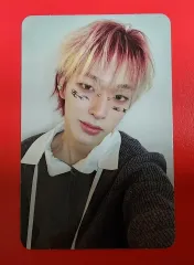 ネック スジ Beat-Boxer アルバム 真白 友也 トレカ