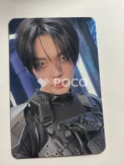 TXT ヨンジュン 星の章: TOGETHER Mini Book Keyring Ver. Awake Ver.