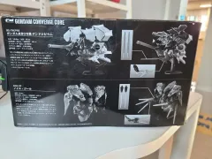 BANDAI バンダイ FW コンバージ コア ガンダム スタート 3号機 デンドロビウム・ノイエ