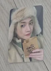 Stray Kids(ストレイキッズ・スキズ・SKZ) スキズ ファンズ ヨントン ビデオ通話 イベント 特典 トレカ バンチャン(BANG CHAN)