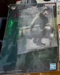 進撃の巨人 一番くじ D賞 リヴァイ アークス