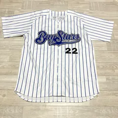 2026年最新】ベイスターズ ユニフォーム 背番号なしの人気アイテム