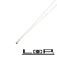 ティファニー ■新同■ ティアドロップ ネックレス アクセサリー シルバー SV925 【445064】10