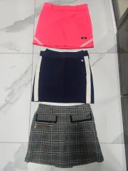 ゴルフスカート 61サイズ