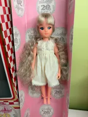 20周年 復刻 リカ イズミ