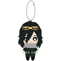 僕のヒーローアカデミア 相澤消太 ぬいぐるみ