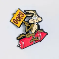 2026年最新】ワイリーコヨーテの人気アイテム - メルカリ