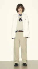 NOHANT(ノアン) 白 シャツ 新品