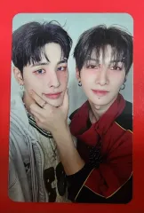 ネック<0xE3><0x82><0xB9>ジ Haru & 結-YOU- ユニット トレカ