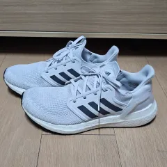 アディダス ウルトラ ブースト 20 メンズ スニーカー ランニングシューズ 270