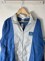 PUMA オールドスクール ウィンドブレーカー