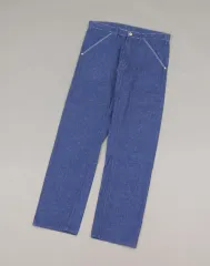 WORLDウォーカーズ BIGジョーン WORLDウォーカーズ ネフ カーペンタージーンズ ウォークデニムM 34インチ