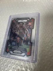 セメニョ ルーキーカード