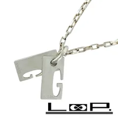 グッチ ■新同■ Gロゴ プレート ブレスレット アクセサリー チェーン シルバー SV925 【446061】8