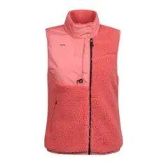 100 Ping ブークレ アウター ベスト