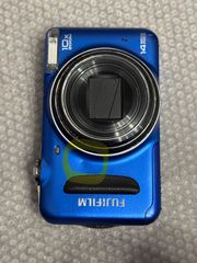 FUJIFILM FinePix A500 本体 コンパクトデジカメ - メルカリ