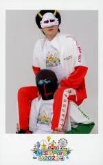 MSSP eoheoh グッズまとめ売り ぬいぐるみ アクスタ 缶バッジ 劇場版 呪術廻戦 0』 - トレーディング ちょこんと！ マット缶バッジ