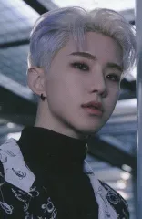 【中古】コレクションカード(男性) 20[BASIC VER.]：SEVENTEEN/HOSHI(ホシ)/「HOSHI MIXTAPE Spider」トレーディングカード