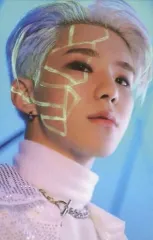 【中古】コレクションカード(男性) 47[SPECOAL VER.]：SEVENTEEN/HOSHI(ホシ)/裏面ホロ仕様/「HOSHI MIXTAPE Spider」トレーディングカード