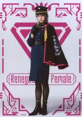 【中古】生写真(女性) 高橋桃子(碧棺合歓)/全身・キャラクターショット/舞台「ヒプノシスマイク -Division Rap Battle- Rule the Stage -Renegades of Female-」ランダムブロマイド